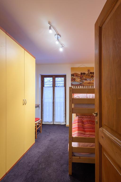 Pietre Gemelle Resort Alagna Valsesia Szoba fotó