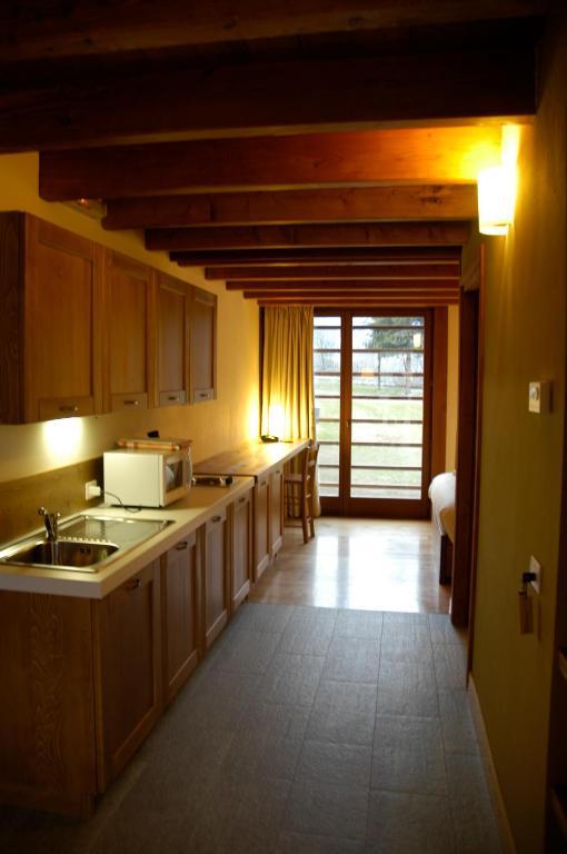 Pietre Gemelle Resort Alagna Valsesia Szoba fotó
