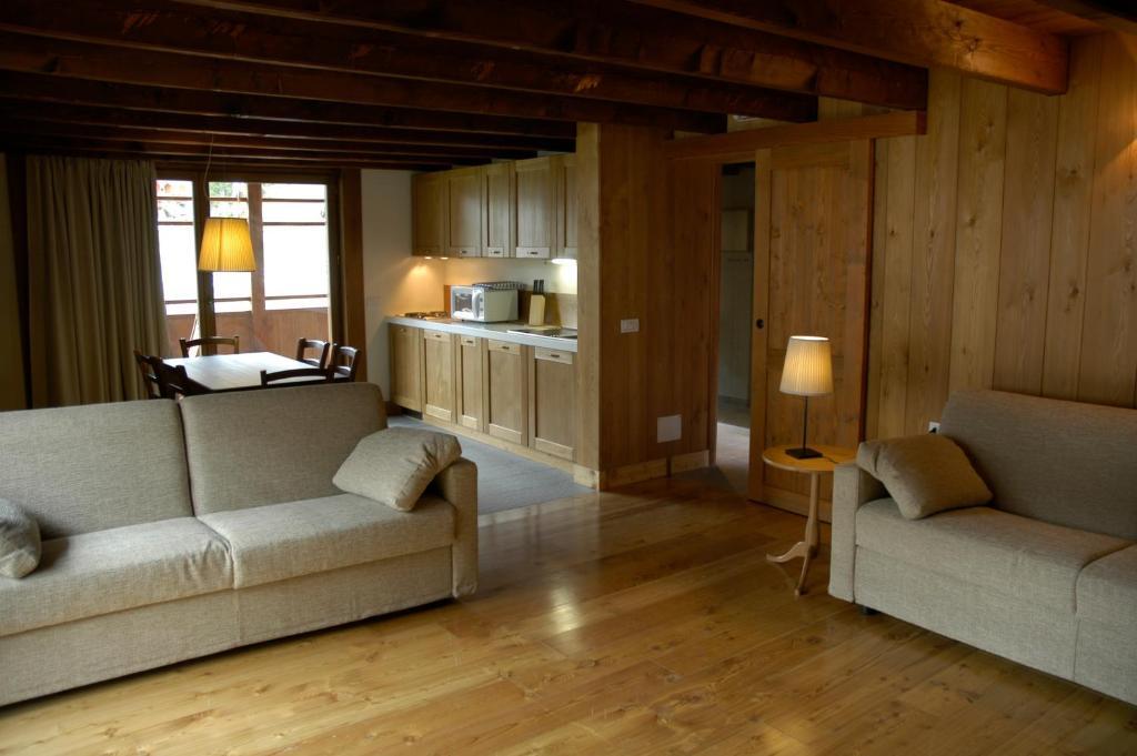 Pietre Gemelle Resort Alagna Valsesia Szoba fotó