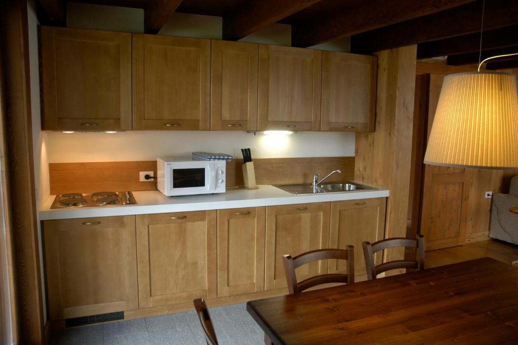Pietre Gemelle Resort Alagna Valsesia Szoba fotó