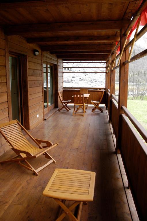 Pietre Gemelle Resort Alagna Valsesia Szoba fotó