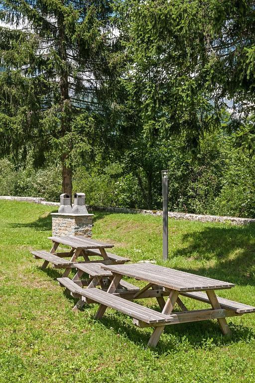 Pietre Gemelle Resort Alagna Valsesia Kültér fotó