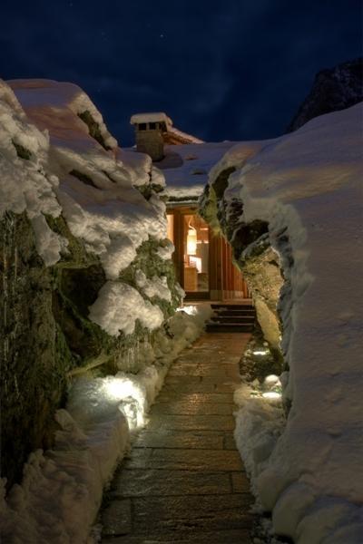 Pietre Gemelle Resort Alagna Valsesia Kültér fotó