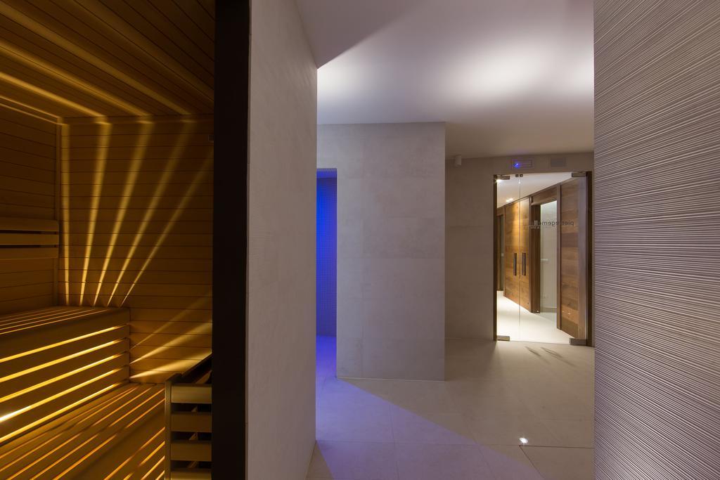 Pietre Gemelle Resort Alagna Valsesia Kültér fotó