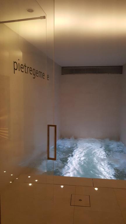 Pietre Gemelle Resort Alagna Valsesia Kültér fotó