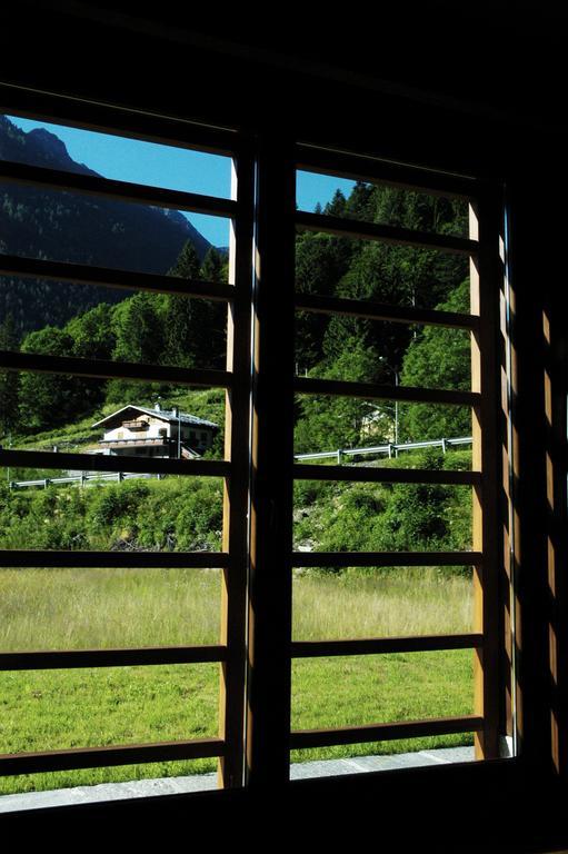 Pietre Gemelle Resort Alagna Valsesia Kültér fotó