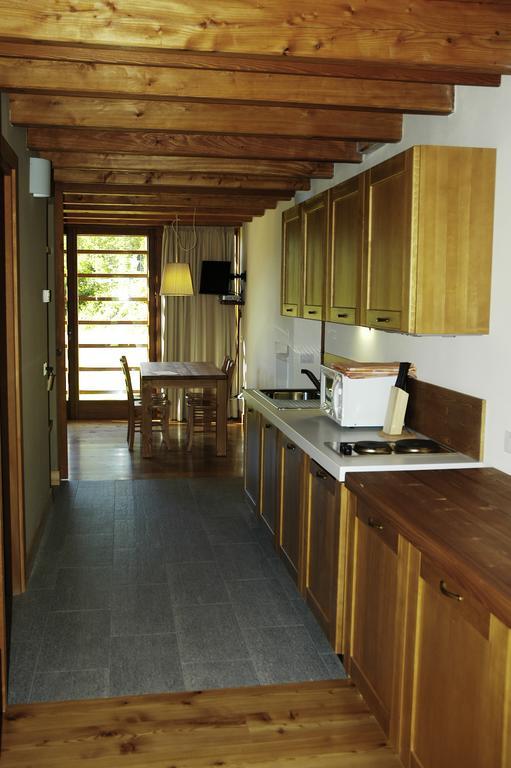 Pietre Gemelle Resort Alagna Valsesia Kültér fotó