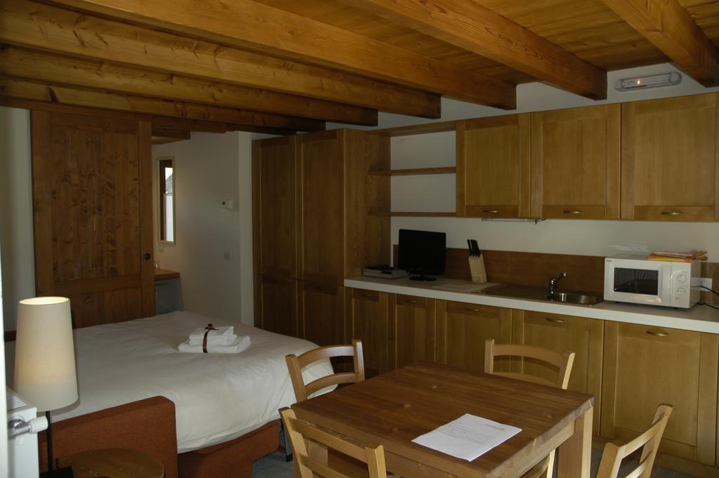 Pietre Gemelle Resort Alagna Valsesia Szoba fotó